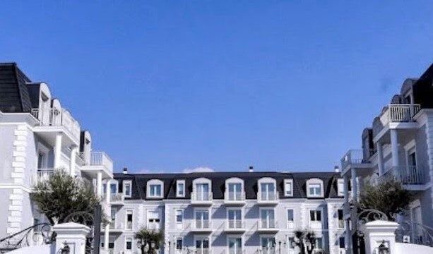 Pronë me qira te Joy Residence, pranë TEG – foto 3