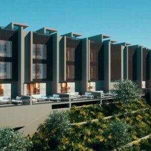 ✨ SHITET DUPLEX 2+1 | SWAN LAKE RESIDENCE – FARKË