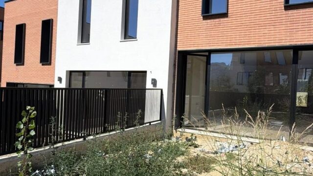 Vilë në shitje te Piccadilly Residence, pranë TEG – foto 2