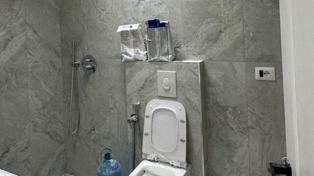 Apartament 1+1 në shitje në Rrugën Bardhyl – foto 3