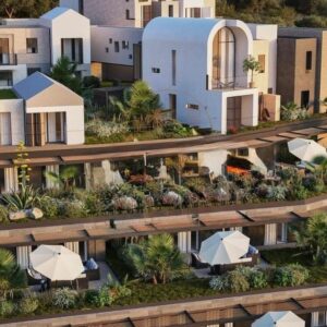 🏡🔥 SUPER ÇMIM‼️ VILË PËR SHITJE – GREEN COAST 2