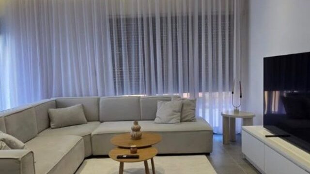 Apartament 3+1+2 me qira – foto 2