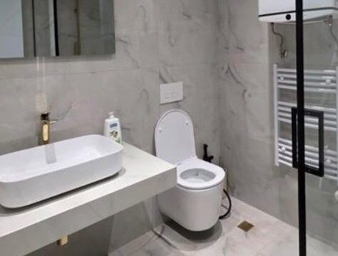 Apartament 3+1+2 me qira – foto 4
