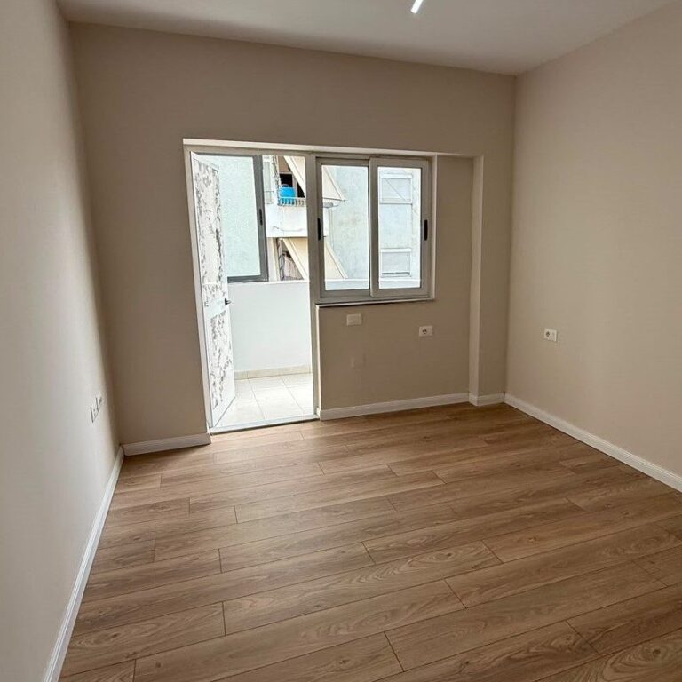 🏡✨ SHITET APARTAMENT 1+1 + BALLKON | DON BOSKO