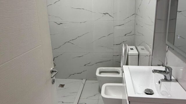 Apartament 1+1 me ballkon në shitje në Don Bosko – foto 3