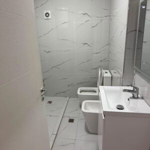 Apartament 1+1 me ballkon në shitje në Don Bosko – foto 3