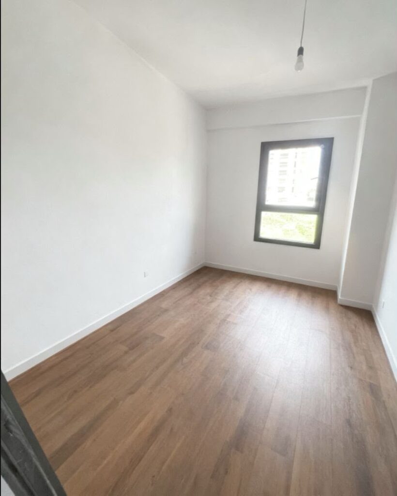 Apartament modern 2+1 në shitje – foto 1