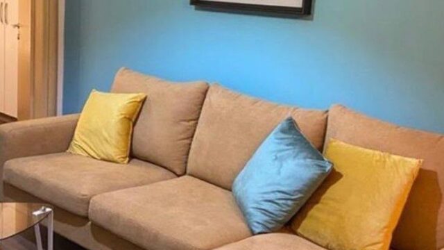 Apartament 1+1 me qira në Delijorgji – foto 1