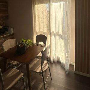 Apartament 1+1 me qira në Delijorgji – foto 2