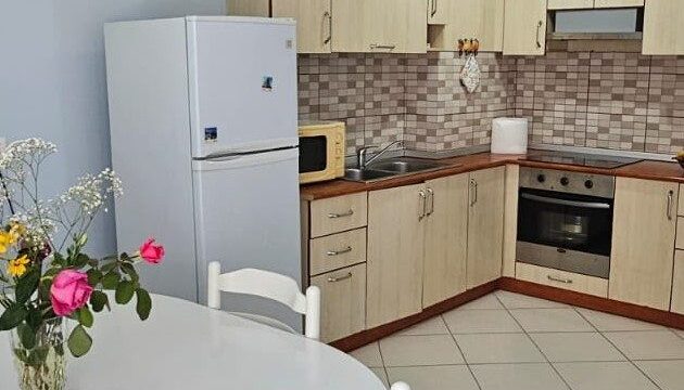 Apartament 2+1+2 në shitje në Qendër, Tiranë – foto 1