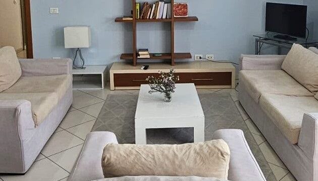 Apartament 2+1+2 në shitje në Qendër, Tiranë – foto 2