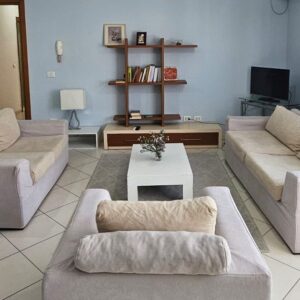 Apartament 2+1+2 në shitje në Qendër, Tiranë – foto 2