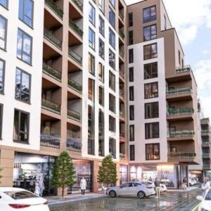 🏡✨ SHITET APARTAMENT 1+1 | VENATINO 4 – KAMËZ