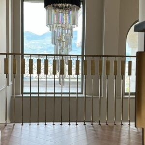 🏡✨ JEPET ME QIRA VILË LUKSOZE ME PISHINË | PRANË TEG