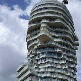 🏙️✨ SHITET APARTAMENT 3+1+2 | TIRANA’S ROCK