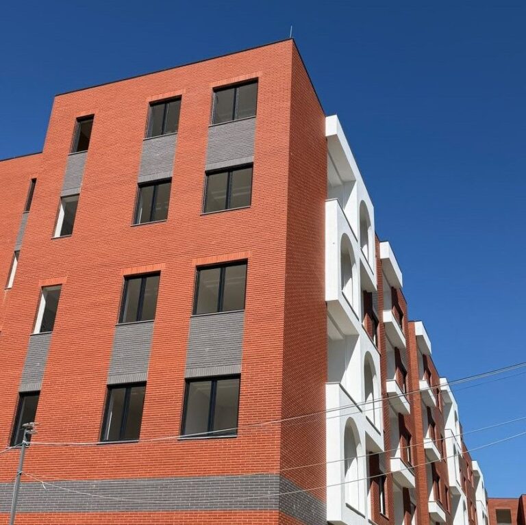 🏡✨ SHITET APARTAMENT 2+1 | LAKESIDE RESIDENCE – PASKUQAN