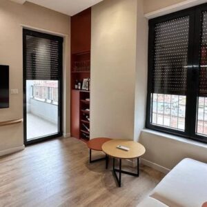 🏢✨ JEPET ME QIRA APARTAMENT 1+1 | RR. KARL GEGA