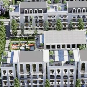 🏡 SHITET APARTAMENT 2+1 | TIRANA CIELO