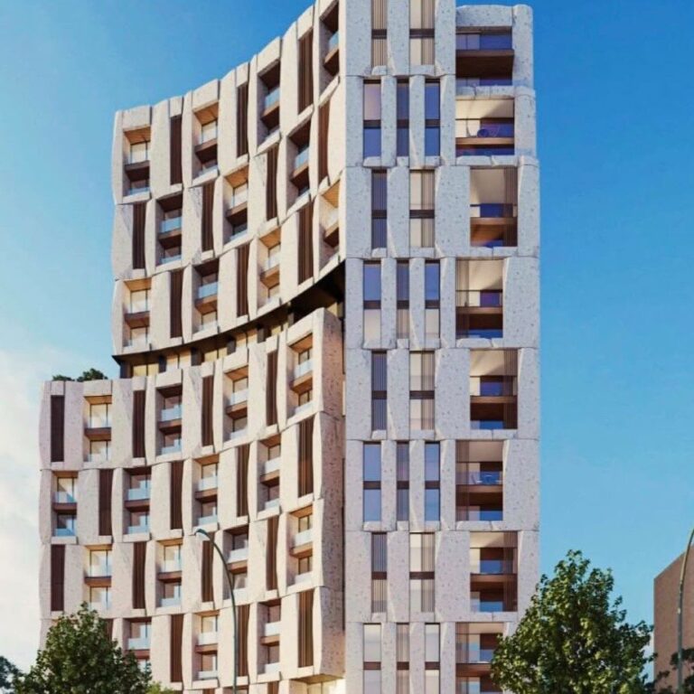 🏡 SHITET APARTAMENT 1+1 | MONOLITH RESIDENCE