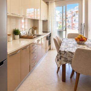 🏡 JEPET ME QIRA APARTAMENT 1+1 | ISH-FIZIKA BËRTHAMORE