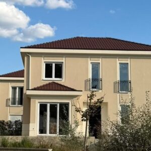 🏡 SHITET VILË 3-KATËSHE LUKSOZE | COLLINA VERDE ✨