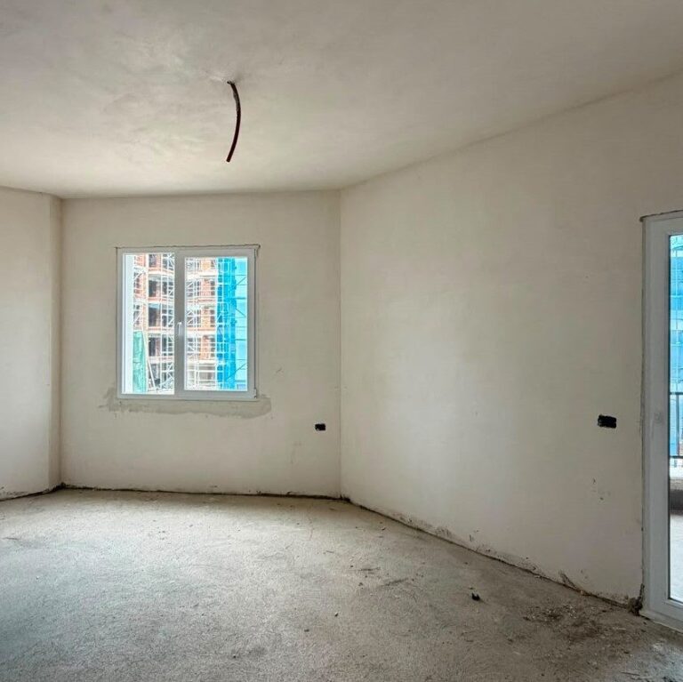 🏡 SHITET APARTAMENT 3+1+2 | BRITISH RESIDENCE