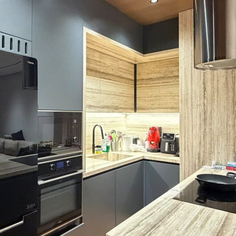 🏡 JEPET ME QIRA APARTAMENT 2+1+2 + 2 POSTE PARKIMI