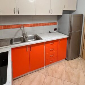 🏡 JEPET ME QIRA APARTAMENT 2+1 ME VERANDË | MEDAR SHTYLLA
