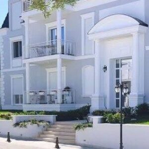 🏡 SHITET APARTAMENT 2+1+2 I MOBILUAR | JOY RESIDENCE