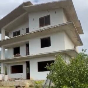 🏡 SHITET VILË 3-KATËSHE ME TOKË | SHKOZË, TIRANË 🔑