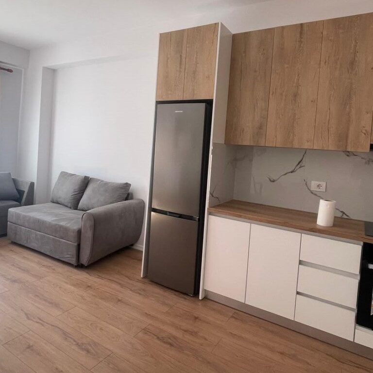 🏡 JEPET ME QIRA APARTAMENT 1+1 | URBAN GATE, ASTIR 🔑