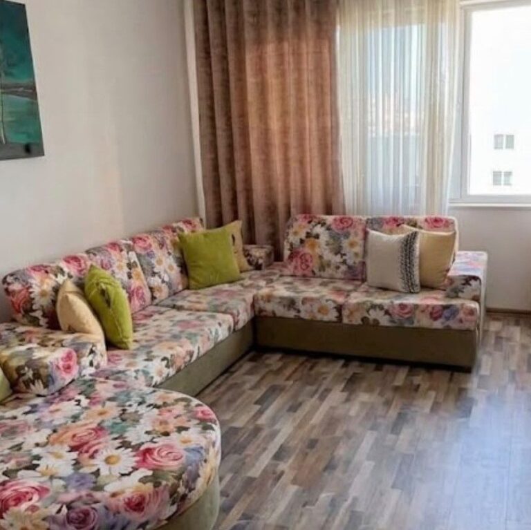 🏡 SHITET APARTAMENT 2+1+2 | KOMPLEKSI MOLLA, ASTIR