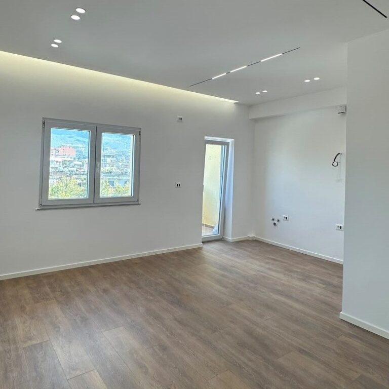 🏡 SHITET APARTAMENT 1+1 | RRUGA BARDHYL 🔑