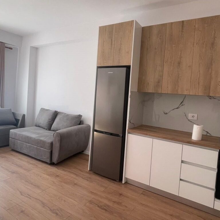 🏡 JEPET ME QIRA APARTAMENT 1+1 | URBAN GATE, ASTIR 🔑