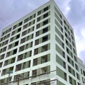 🔥🏡 SUPER ÇMIM! SHITET APARTAMENT 3+1+2 | SPLENDOR RESIDENCE, PORCELAN 🔑
