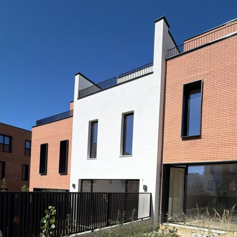🏡✨ SHITET VILË + PARKIM | PICCADILLY RESIDENCE, TEG 🔑