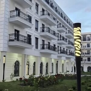 🏡 SHITET APARTAMENT 2+1 | TIRANA PORTA E RE, SAUK 📍