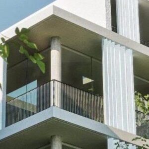 🏡 SHITET APARTAMENT 2+1+2 | BY LONG HILL RESIDENCE 🌿
