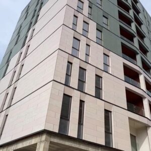 🔥 OKAZION! SHITET APARTAMENT 3+1+2 | RIVERSIDE RESIDENCE 🏡