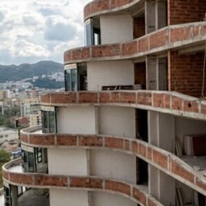 🏡 SHITET APARTAMENT 2+1 | EKSPOSITA BUILDING ✨