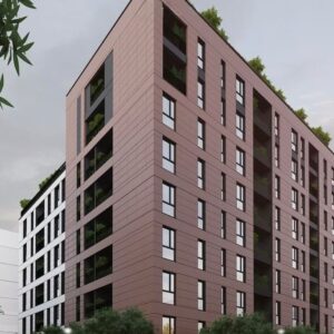 🏡 SHITET APARTAMENT 2+1 | ORBITAL 2, BULEVARDI I RI 🔑
