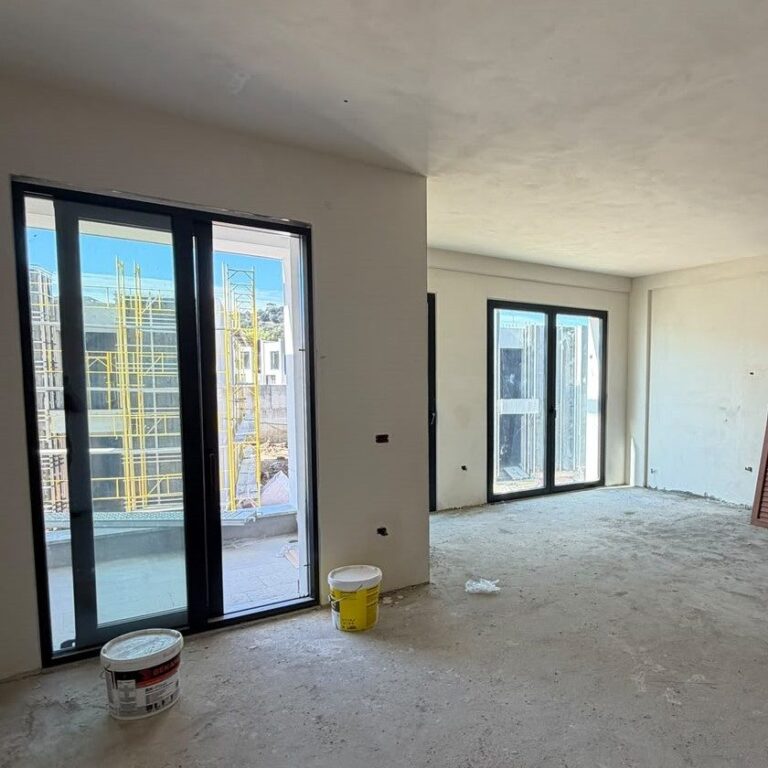 🏡🔥 SUPER ÇMIM! SHITET APARTAMENT 2+1+2 | MAISON DE LA TERRE – TEG 🔑