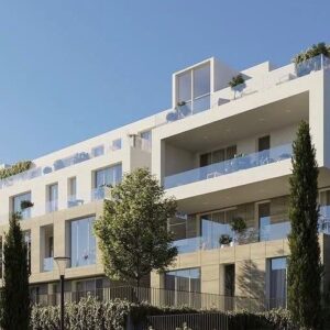 🏡✨ SHITET APARTAMENT 3+1 | BLIN RESIDENCE – LIQENI I FARKËS 🌿🔑