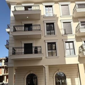 🏡✨ SHITET GARSONIERE | REZIDENCA PORTA TIRANA E RE – SAUK 🔑