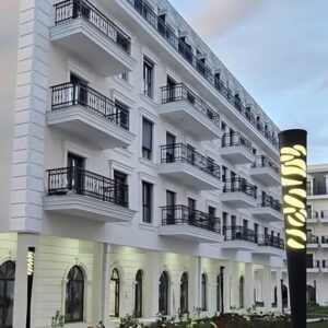 🏡✨ SHITET APARTAMENT 3+1+2 | TIRANA PORTA E RE – SAUK 🔑
