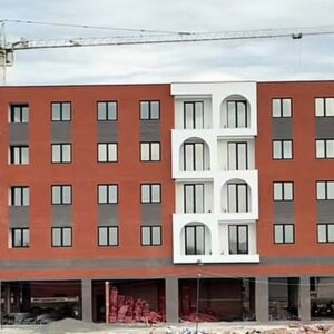 🏡🔥 OKAZION! SHITET APARTAMENT 2+1+2 | LAKESIDE RESIDENCE – PASKUQAN