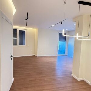 🏡 SHITET APARTAMENT 2+1 | BULEVARDI ZHAN D’ARK 🔑✨