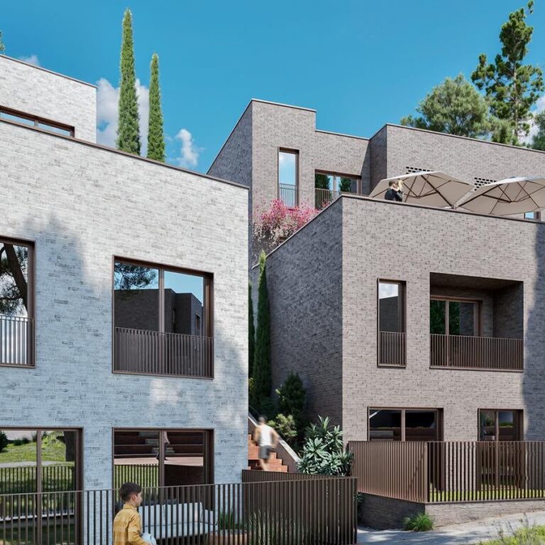 🏡 SHITET APARTAMENT 1+1 | PARK HOUSE RESIDENCE 🔑