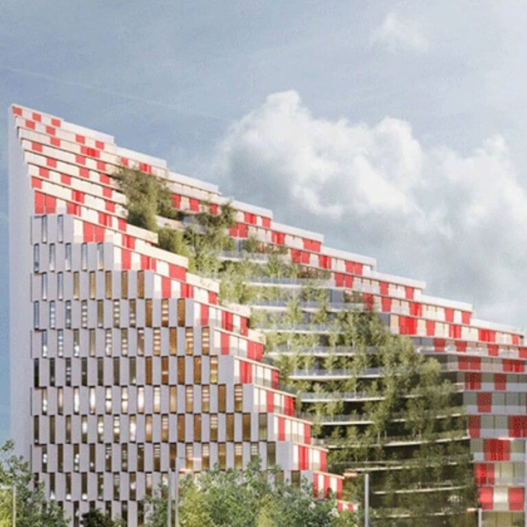 🏡 SHITET APARTAMENT 1+1 | EKSPOZITA BUILDING 🗝️