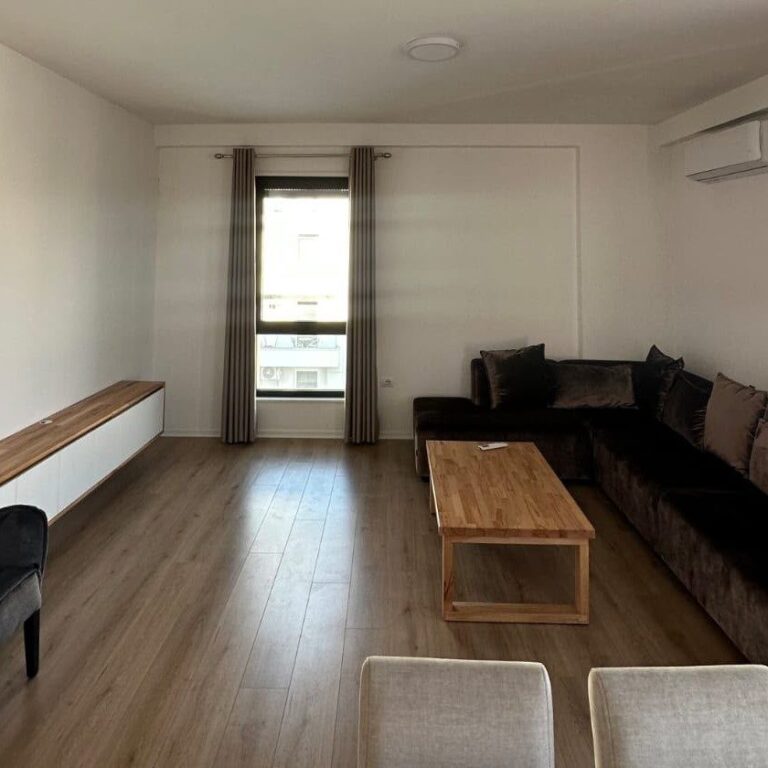 🏡✨ SHITET APARTAMENT 3+1 ME VERANDË | REZIDENCA ERLI 🌿🔑
